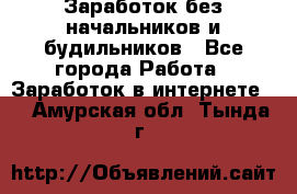 Заработок без начальников и будильников - Все города Работа » Заработок в интернете   . Амурская обл.,Тында г.